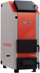 Котел длительного горения НМК Магнум 15